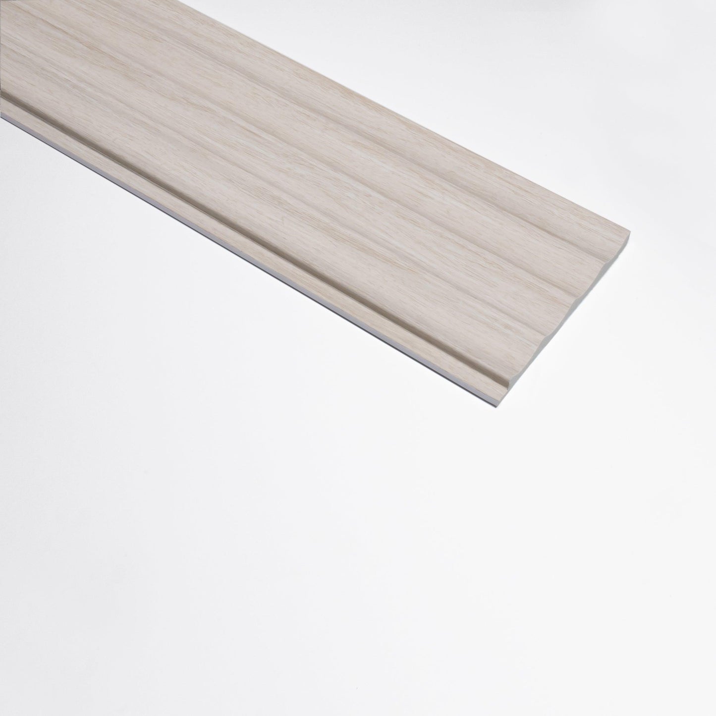 3D wandpaneel - Onda Licht Eiken 270 cm - Wandpaneel winkel - www.wandpaneelwinkel.nl - Lamelio