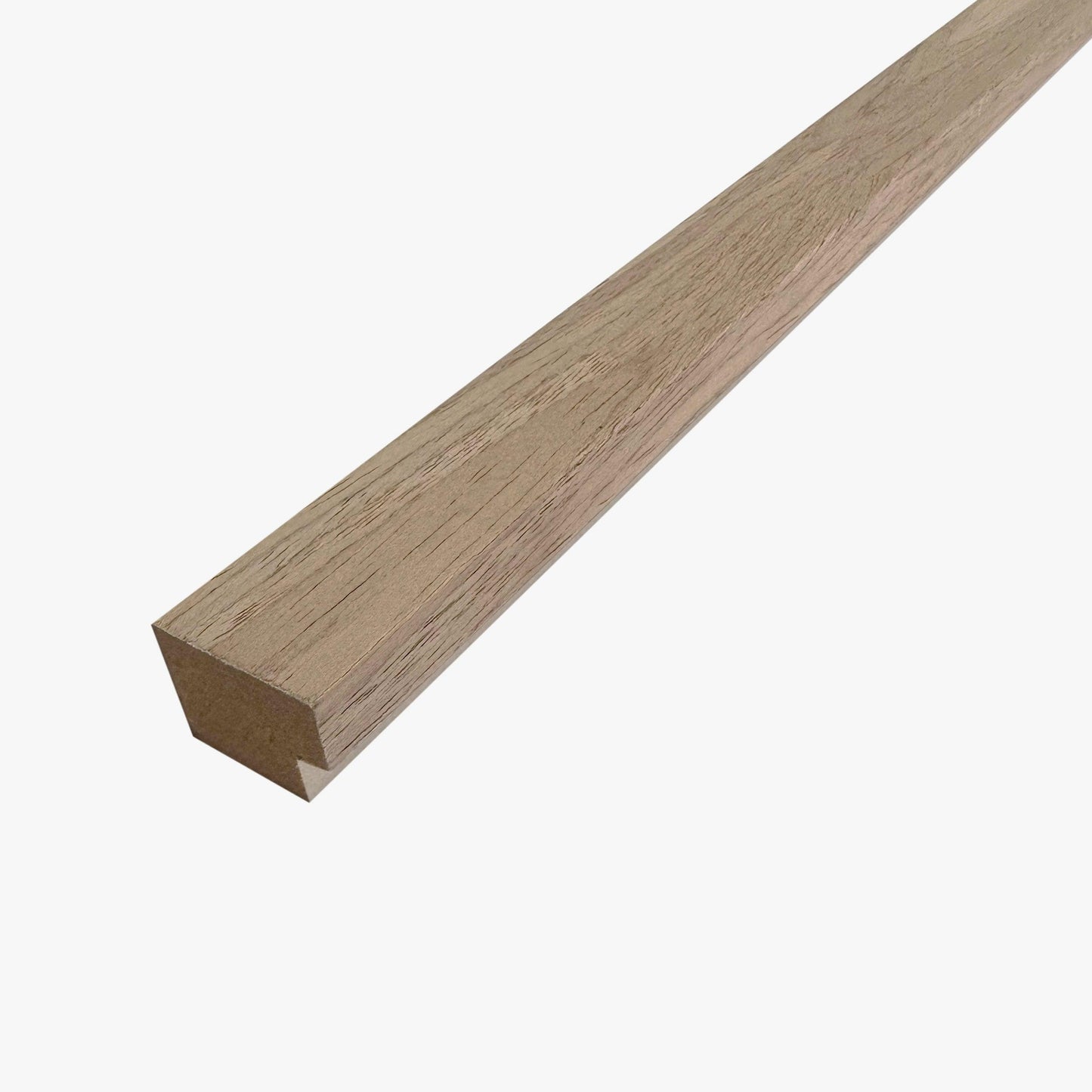 Akoestisch Paneel Eiken 270x57 cm - Wandpaneel winkel - www.wandpaneelwinkel.nl - Wandpaneel winkel