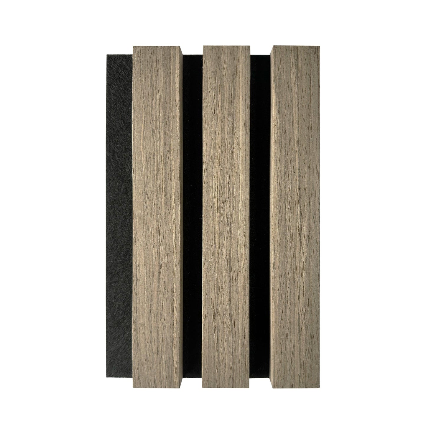 Akoestisch Paneel Eiken 270x57 cm - Wandpaneel winkel - www.wandpaneelwinkel.nl - Wandpaneel winkel