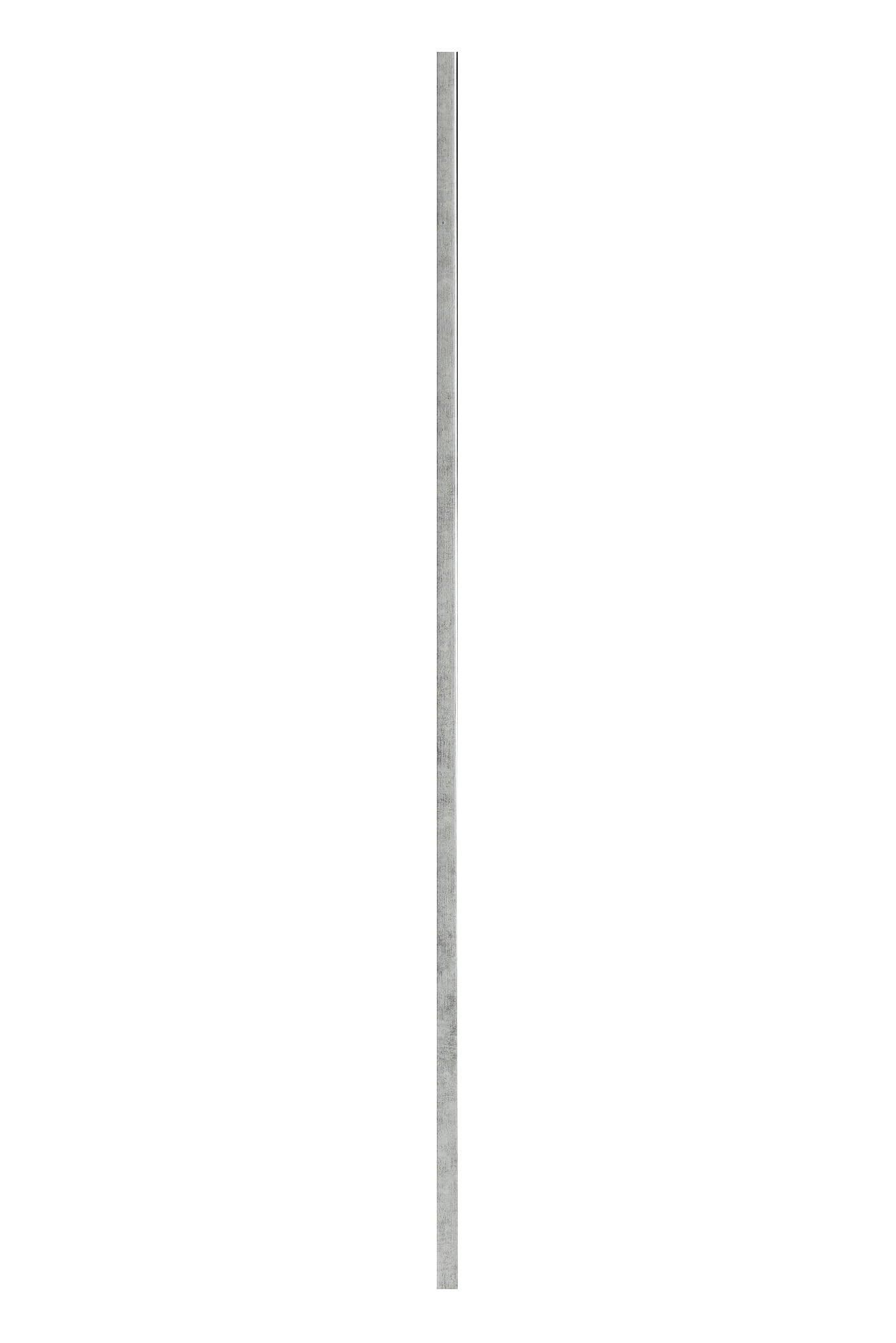 Houten Wandpanelen van Kunststof - Asti Zilver - 12,2 x 270 cm - Wandpaneel winkel - www.wandpaneelwinkel.nl - Wandpaneel winkel