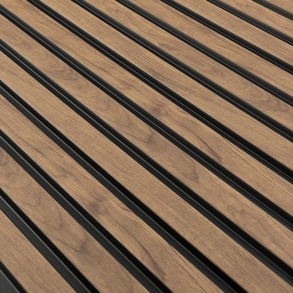 Houten Wandpanelen van Kunststof - Olmo Eiken - 12,2 x 270 cm - Wandpaneel winkel - www.wandpaneelwinkel.nl - Wandpaneel winkel