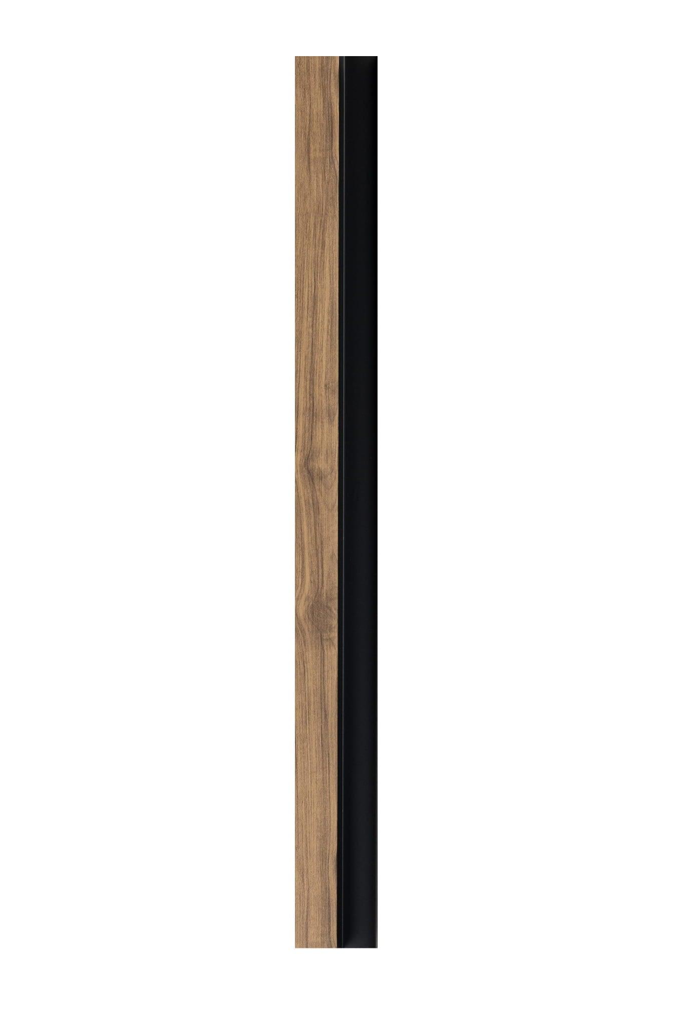 Houten Wandpanelen van Kunststof - Olmo Eiken - 12,2 x 270 cm - Wandpaneel winkel - www.wandpaneelwinkel.nl - Wandpaneel winkel