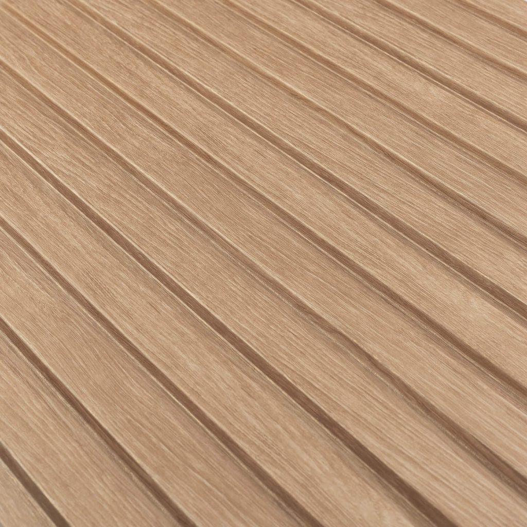 Houten Wandpanelen van Kunststof - Olmo Licht Eiken - 12,2 x 270 cm - Wandpaneel winkel - www.wandpaneelwinkel.nl - Wandpaneel winkel