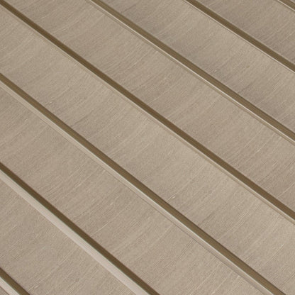 3D wandpaneel - Amber Beige 270 cm - Wandpaneel winkel - www.wandpaneelwinkel.nl - Lamelio