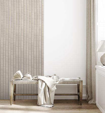 3D wandpaneel - Amber Beige 270 cm - Wandpaneel winkel - www.wandpaneelwinkel.nl - Lamelio