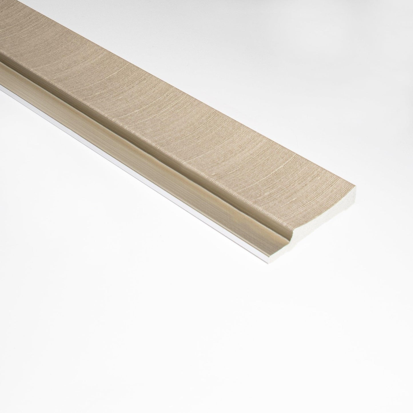 3D wandpaneel - Amber Beige 270 cm - Wandpaneel winkel - www.wandpaneelwinkel.nl - Lamelio