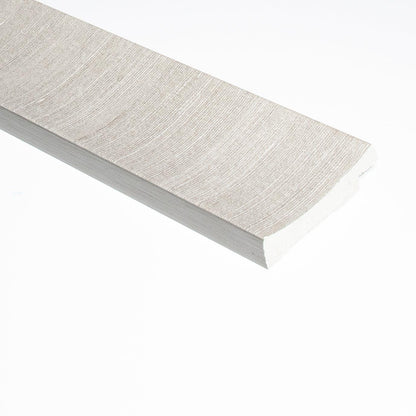 3D wandpaneel - Amber Grijs 270 cm - Wandpaneel winkel - www.wandpaneelwinkel.nl - Lamelio