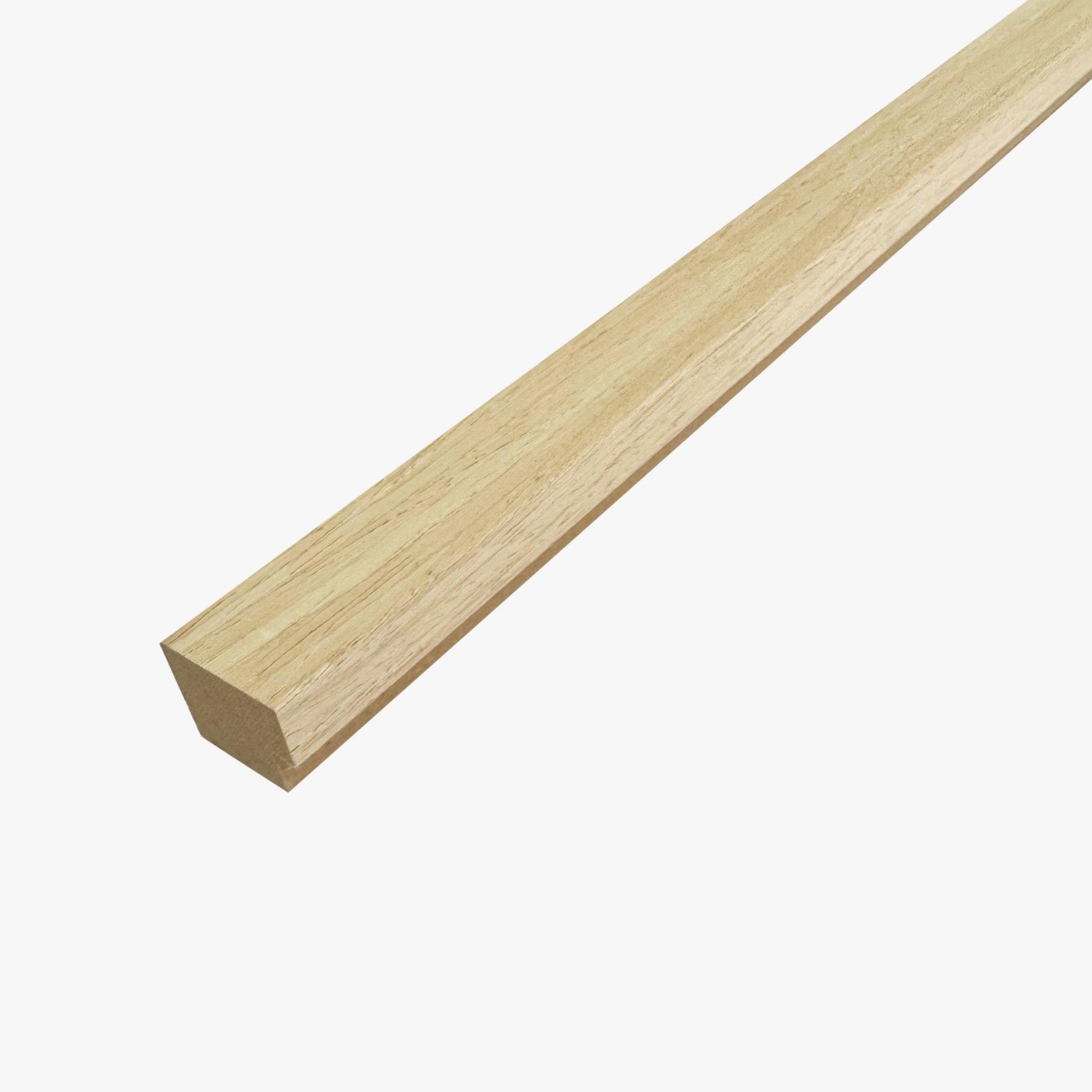 Akoestisch Paneel Licht Eiken 270x57 cm - Wandpaneel winkel - www.wandpaneelwinkel.nl - Wandpaneel winkel