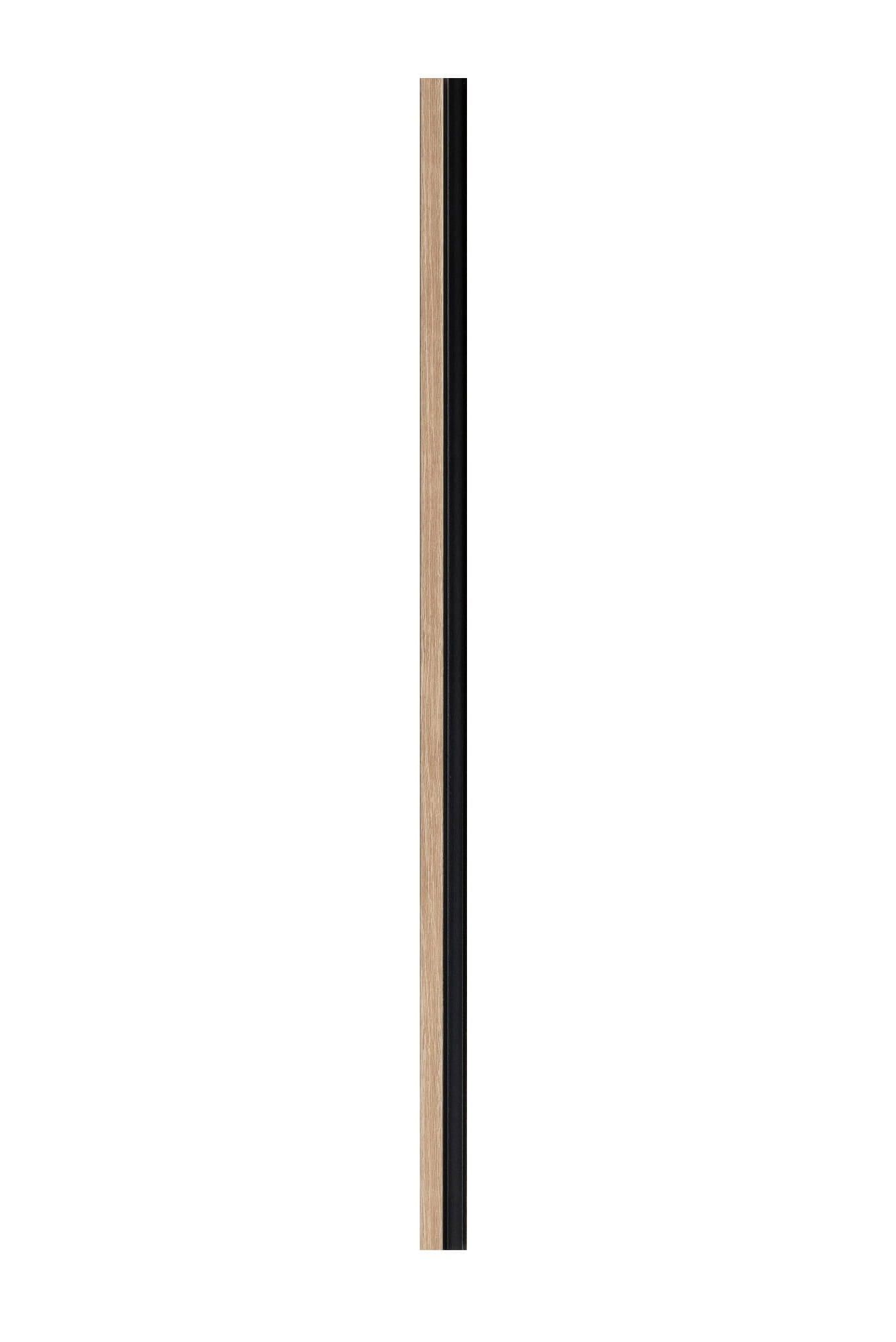 Houten Wandpanelen van Kunststof - Asti Licht Eiken - 12,2 x 270 cm - Wandpaneel winkel - www.wandpaneelwinkel.nl - Wandpaneel winkel