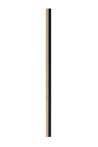 Houten Wandpanelen van Kunststof - Asti Licht Eiken - 12,2 x 270 cm - Wandpaneel winkel - www.wandpaneelwinkel.nl - Wandpaneel winkel