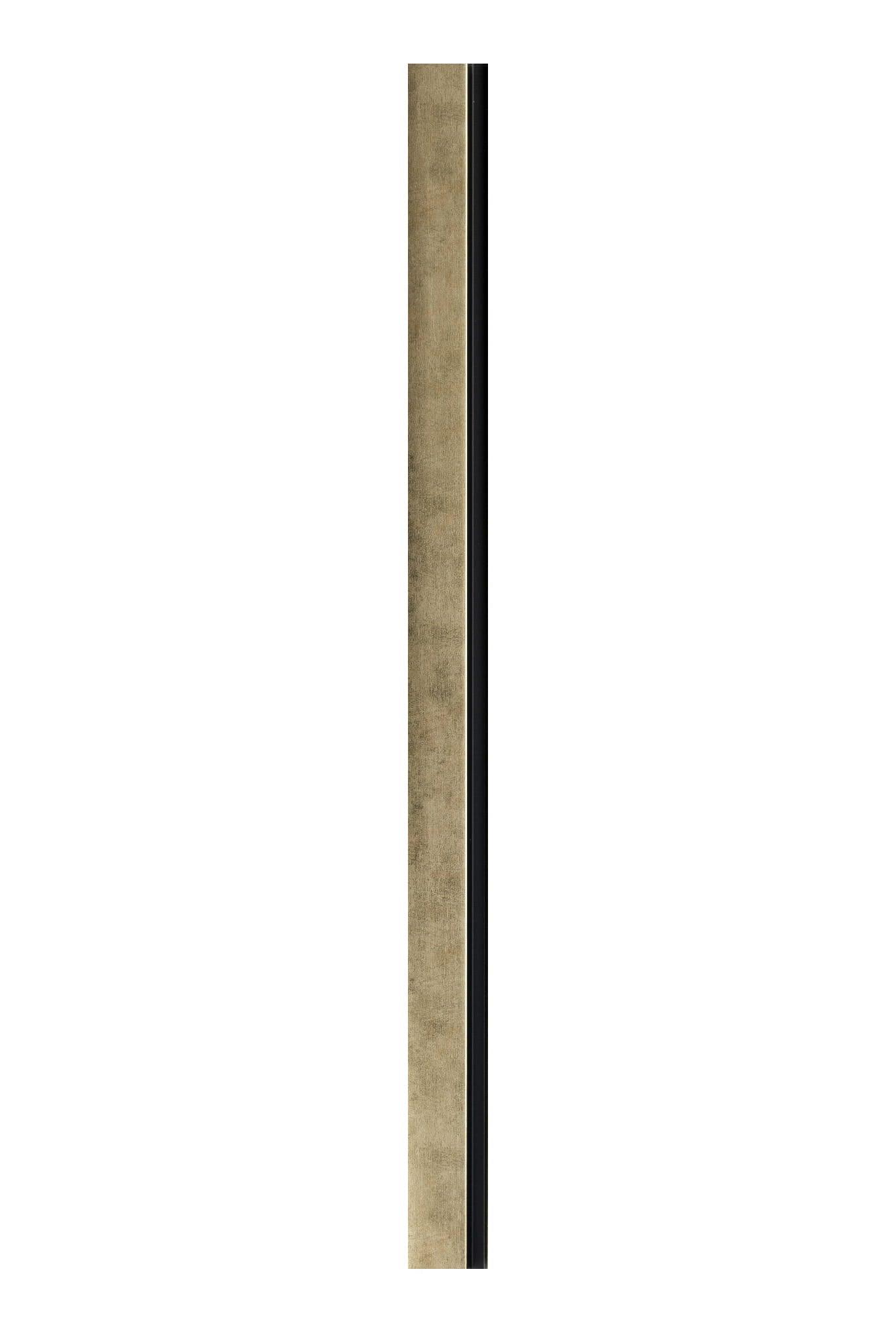 Houten Wandpanelen van Kunststof - Milo Goud - 12,2 x 270 cm - Wandpaneel winkel - www.wandpaneelwinkel.nl - Wandpaneel winkel