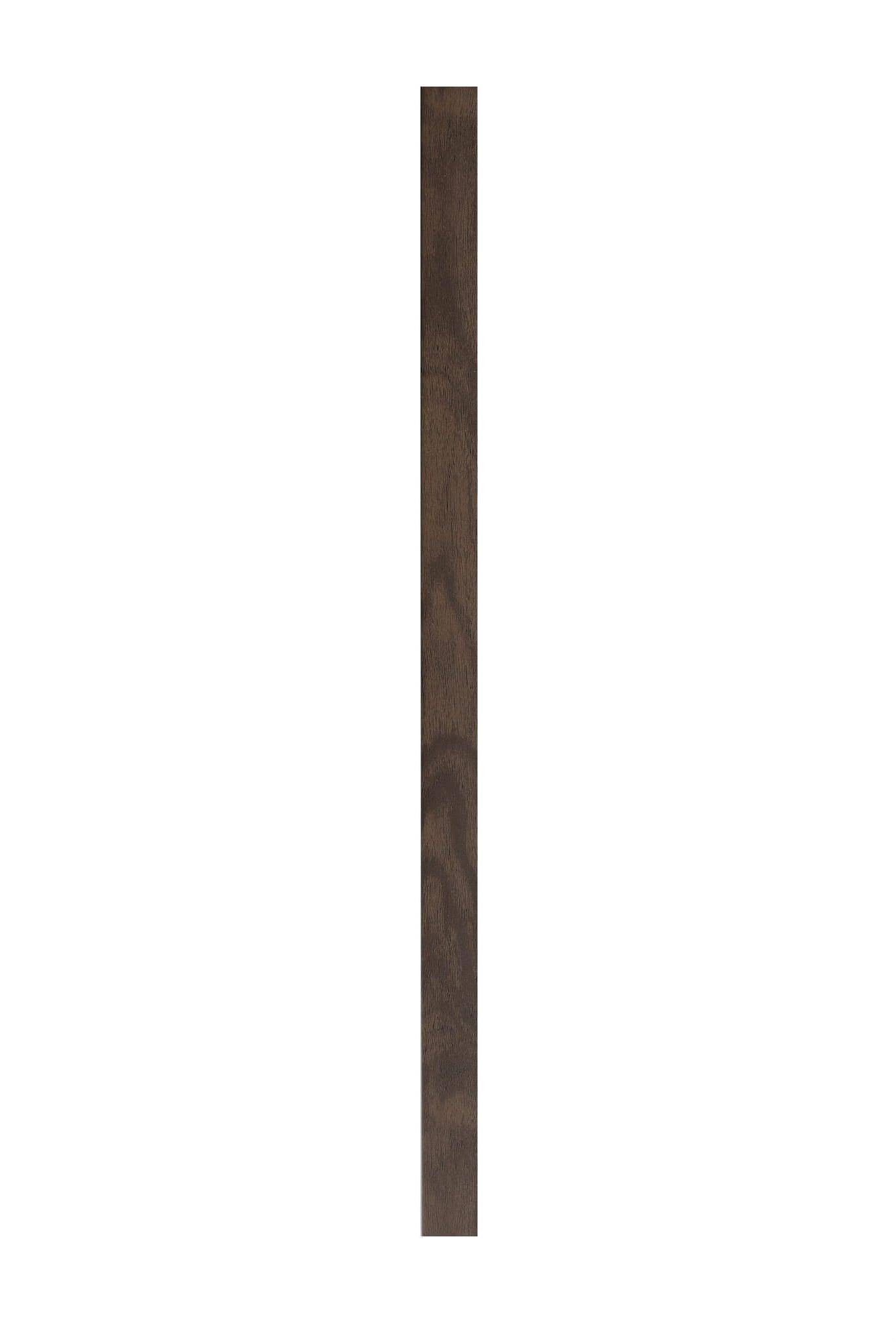 Houten Wandpanelen van Kunststof - Milo Walnoot - 12,2 x 270 cm - Wandpaneel winkel - www.wandpaneelwinkel.nl - Wandpaneel winkel