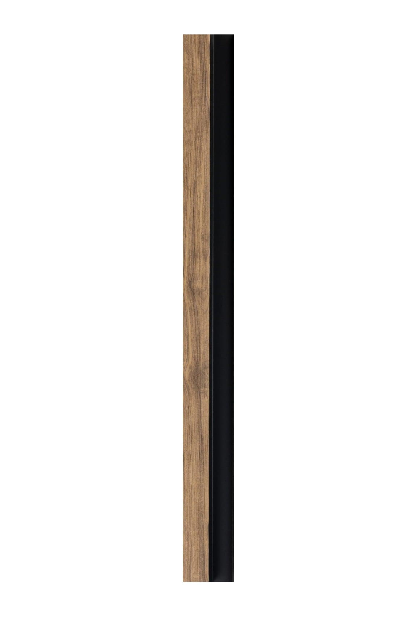 Houten Wandpanelen van Kunststof - Vasco Eiken - 12,2 x 270 cm - Wandpaneel winkel - www.wandpaneelwinkel.nl - Wandpaneel winkel
