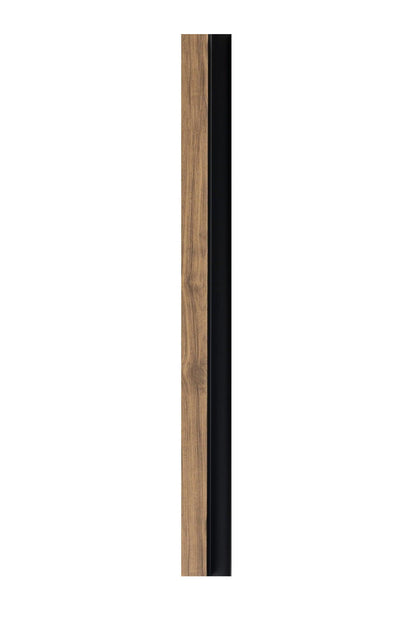Houten Wandpanelen van Kunststof - Vasco Eiken - 12,2 x 270 cm - Wandpaneel winkel - www.wandpaneelwinkel.nl - Wandpaneel winkel