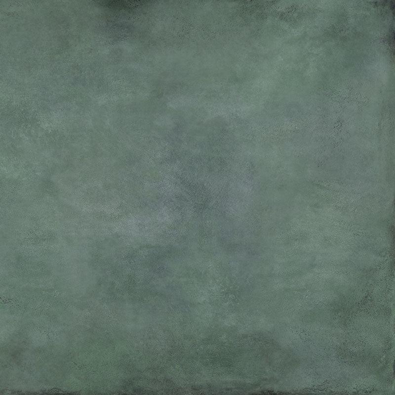 Keramisch Wandpaneel – Patina Groen - Wandpaneel winkel - www.wandpaneelwinkel.nl - Wandpaneel winkel