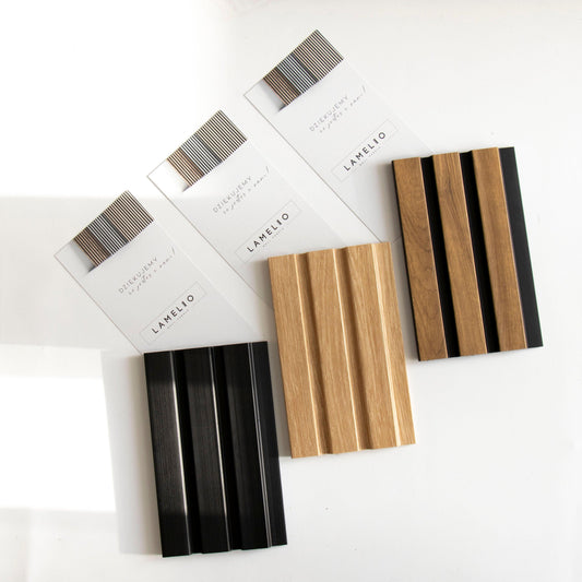 Wandpaneel Samples XL (20 cm) - Wandpaneel winkel - www.wandpaneelwinkel.nl - Wandpaneel winkel