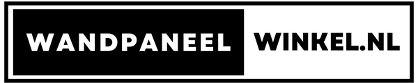 Wandpaneel winkel